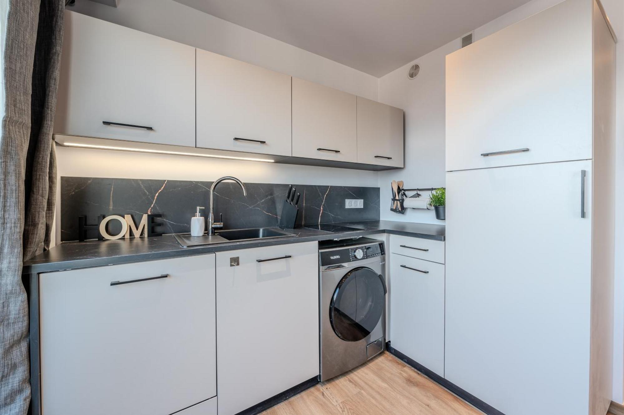 Studio Vue Montagne Grenoble Dış mekan fotoğraf