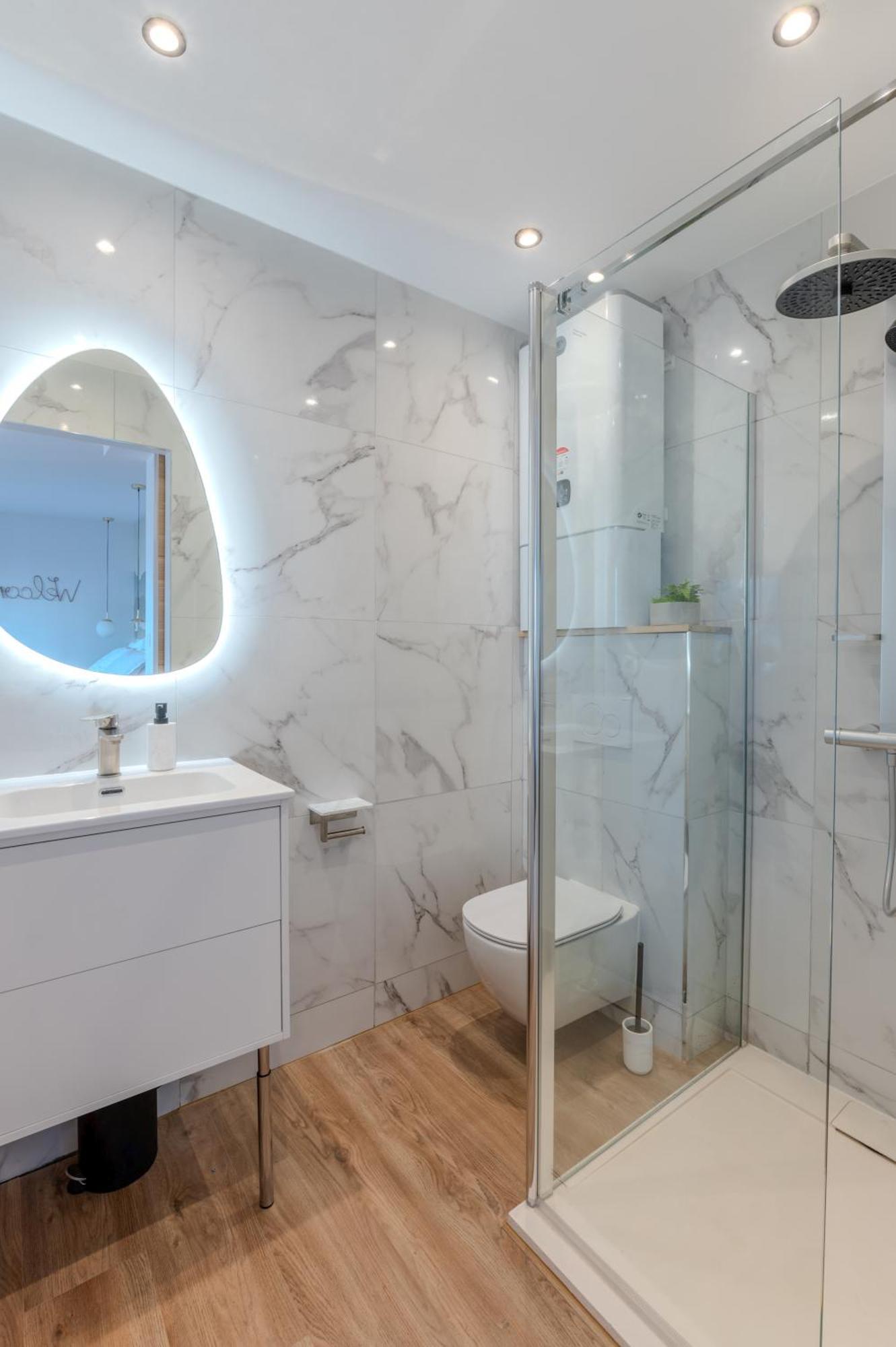Studio Vue Montagne Grenoble Dış mekan fotoğraf